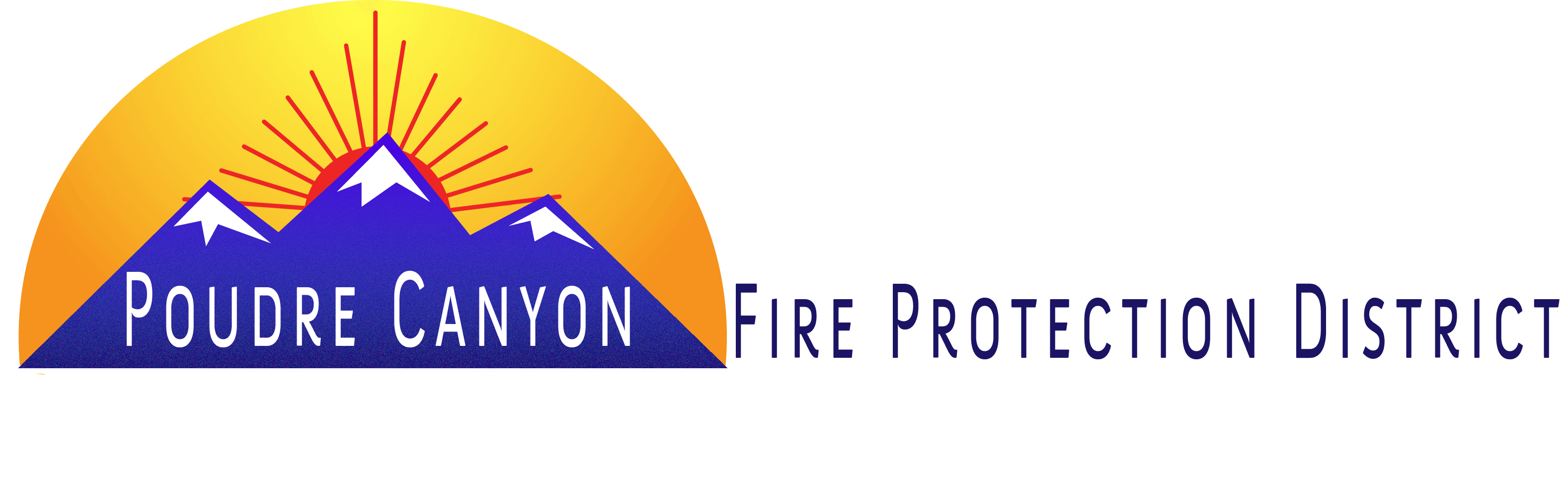 Poudre Canyon Fire District